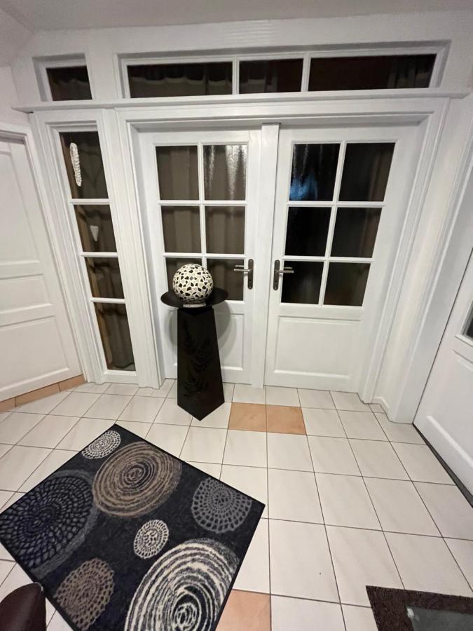 Ferienwohnung Schmitz Anschau ภายนอก รูปภาพ