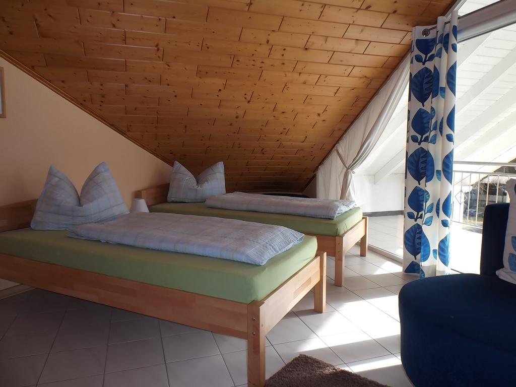 Ferienwohnung Schmitz Anschau ห้อง รูปภาพ
