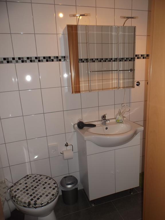 Ferienwohnung Schmitz Anschau ห้อง รูปภาพ