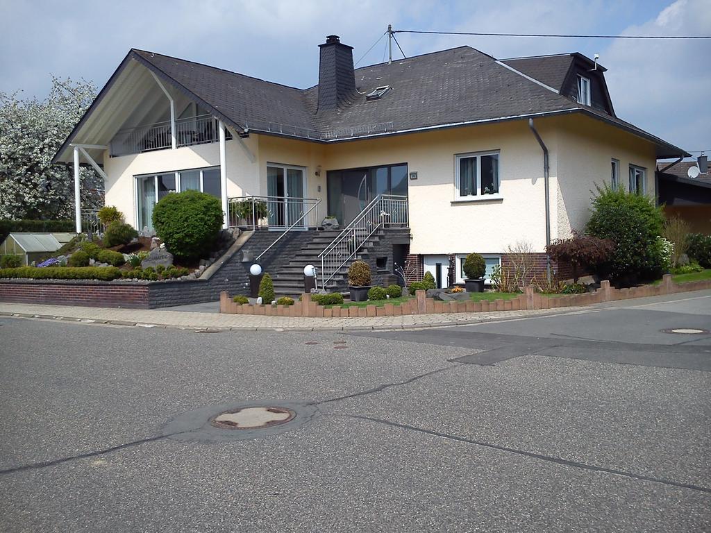 Ferienwohnung Schmitz Anschau ห้อง รูปภาพ