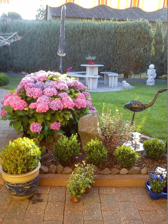 Ferienwohnung Schmitz Anschau ห้อง รูปภาพ