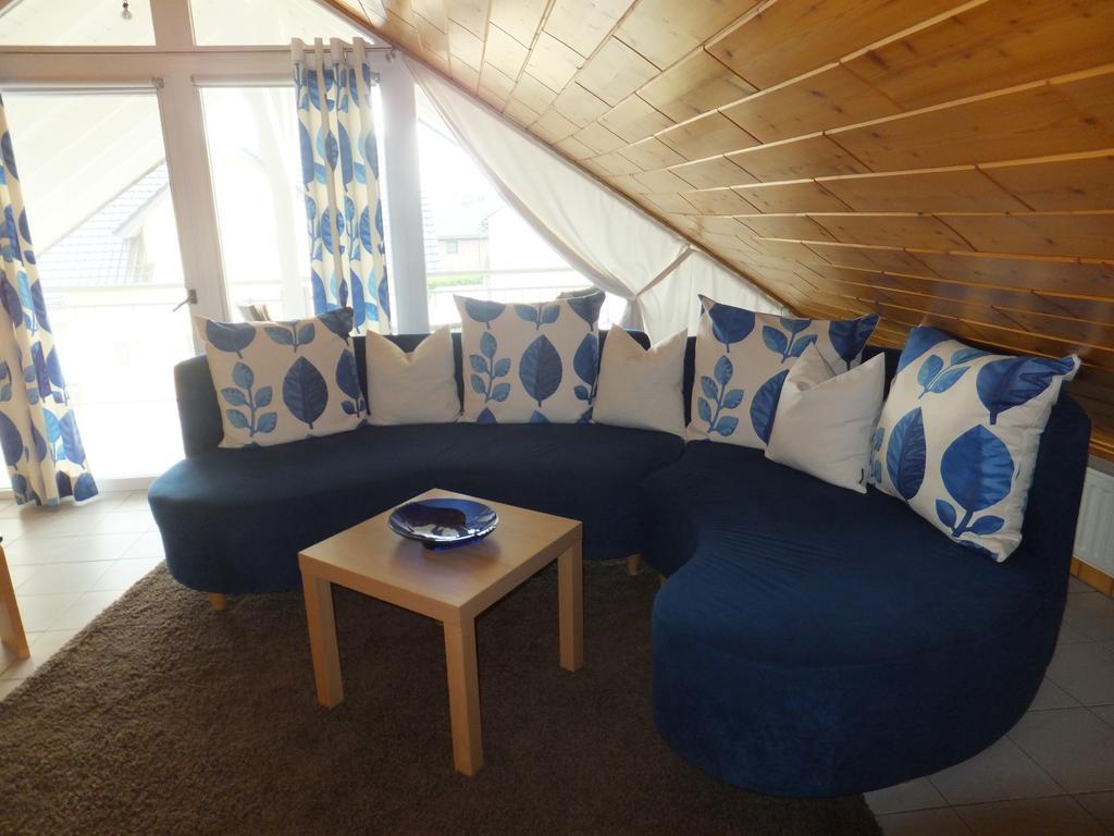 Ferienwohnung Schmitz Anschau ห้อง รูปภาพ