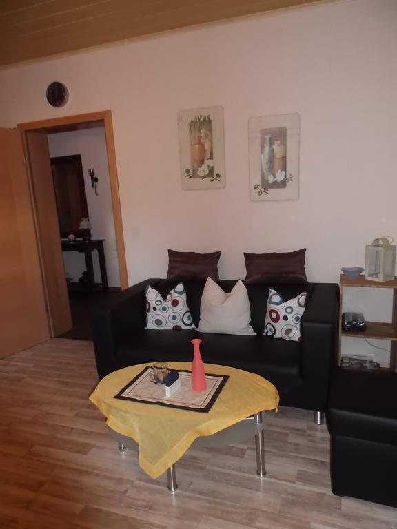 Ferienwohnung Schmitz Anschau ห้อง รูปภาพ